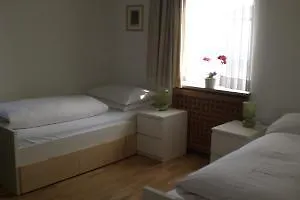 Hotel Vogelweiderhof Solnohrad Rakousko