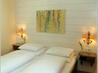 Hotel Vogelweiderhof Solnohrad