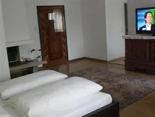 Hotel Vogelweiderhof Solnohrad