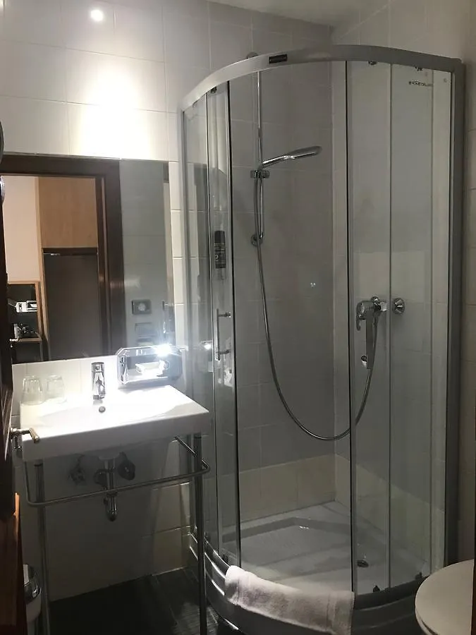 Hotel Vogelweiderhof Salzburg