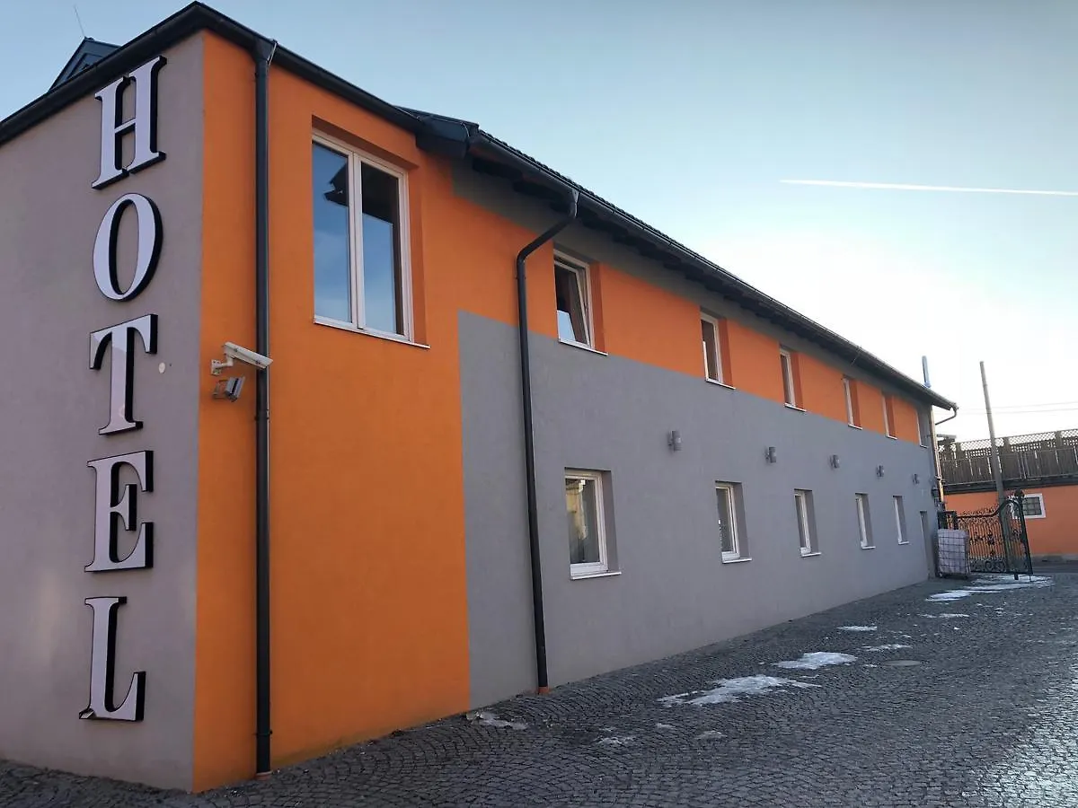 Hotel Vogelweiderhof Solnohrad