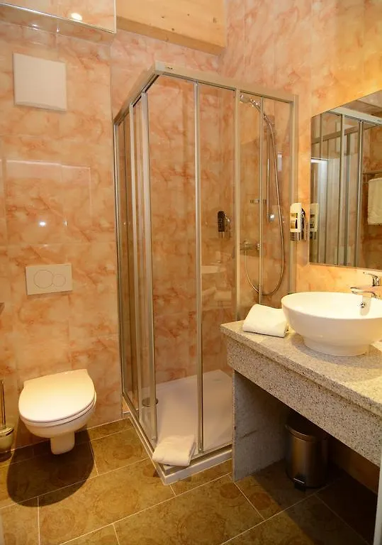 Hotel Vogelweiderhof Salzburg