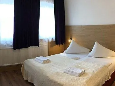 Hotel Vogelweiderhof Solnohrad