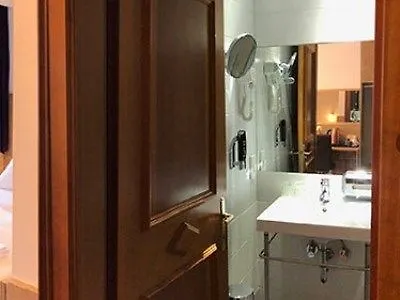 ***  Hotel Vogelweiderhof Salzburg Austria