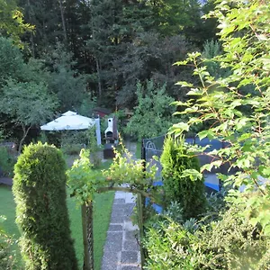 Apartment Appartement-heuberg