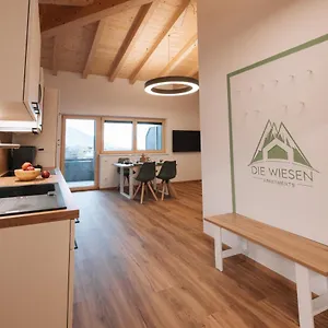 Wiesen Innsbruck