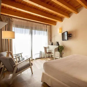 Boutique Niu De Sol - Designed For Adults Hotel Palau-Saverdera