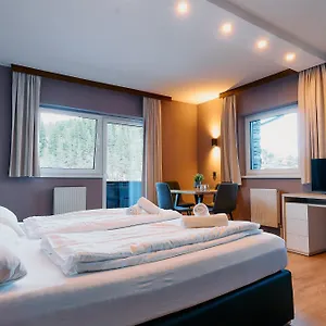 The Art And 3* Innsbruck