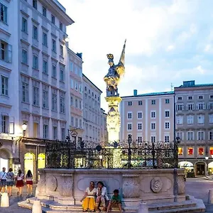 Stadt-studio Salzburg