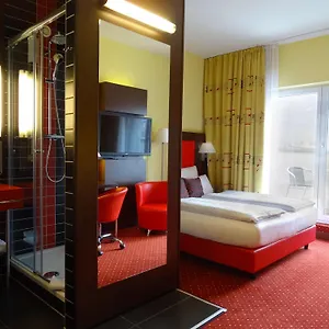 Hotel Western Amedia Art, Salzburg