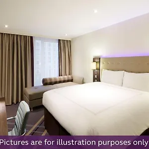 Acom-hotel 4* Vienna