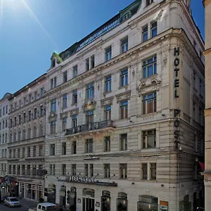 Post Hotel Viena