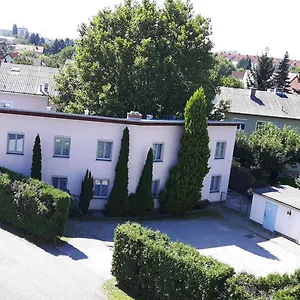 Bokan Penzion Štýrský Hradec