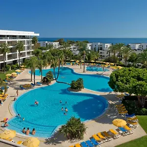 Alfagar Alto Da Colina Apartahotel Albufeira