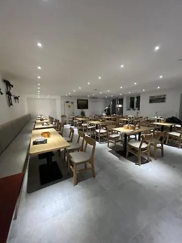 Hotel Vogelweiderhof Зальцбург 3*,