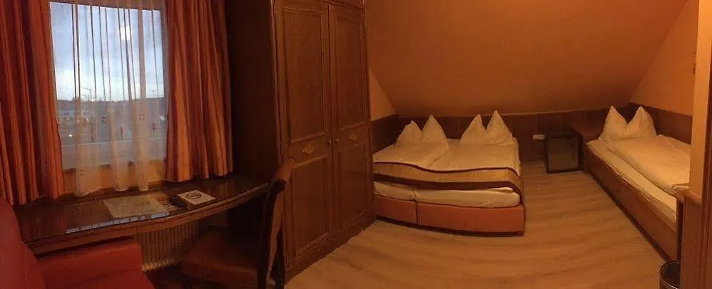 Hotel Vogelweiderhof Зальцбург 3*,  Австрия