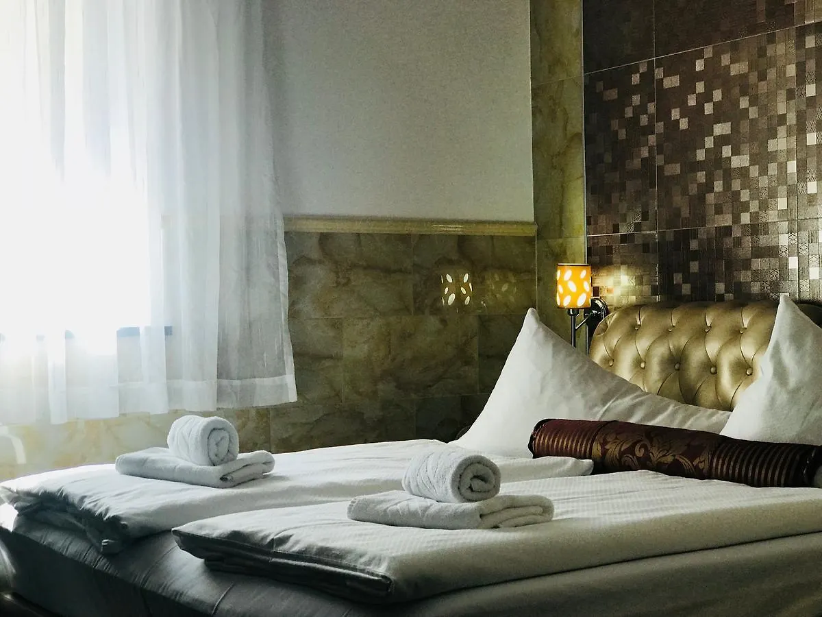 Hotel Vogelweiderhof Зальцбург