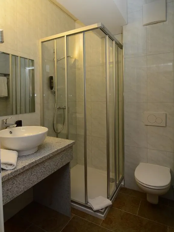 Hotel Vogelweiderhof Зальцбург 3*,