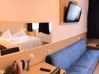 Hotel Vogelweiderhof Зальцбург
