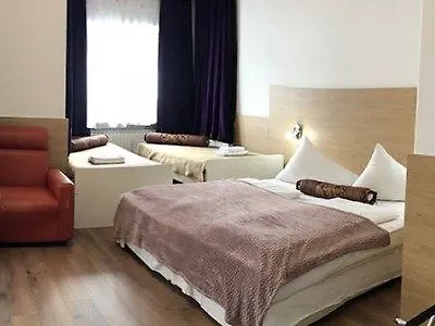 호텔 포겔바이더호프 잘츠부르크